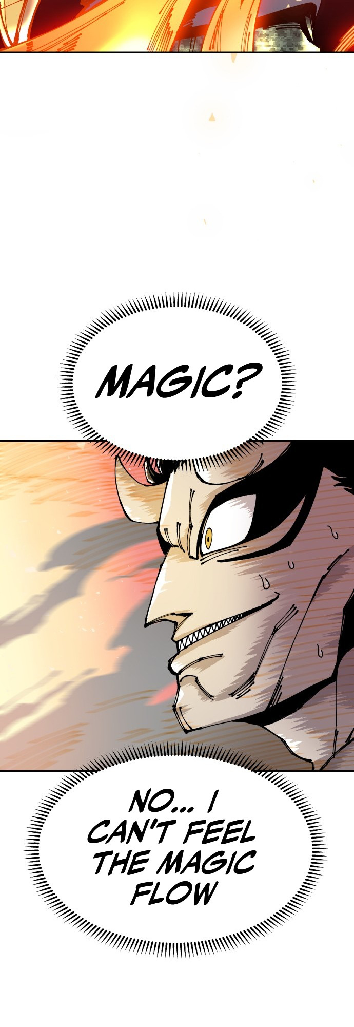 Reincarnation of the Veteran Soldier Chapter 7 - Page 51 in English