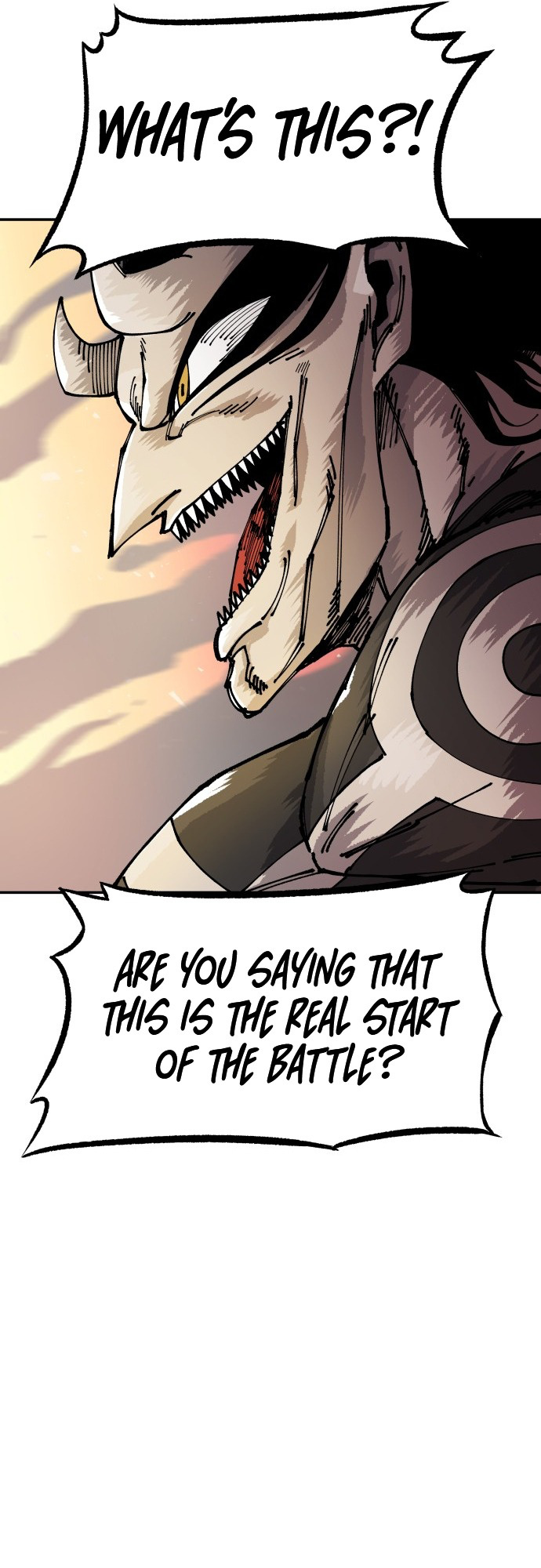 Reincarnation of the Veteran Soldier Chapter 7 - Page 53 in English