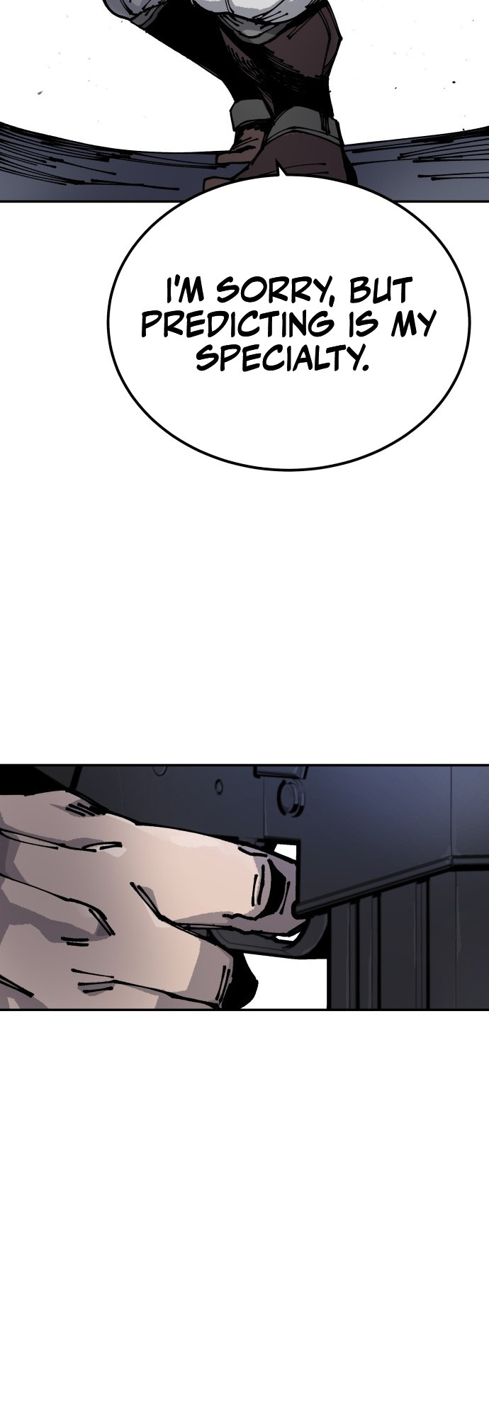 Reincarnation of the Veteran Soldier Chapter 7 - Page 56 in English