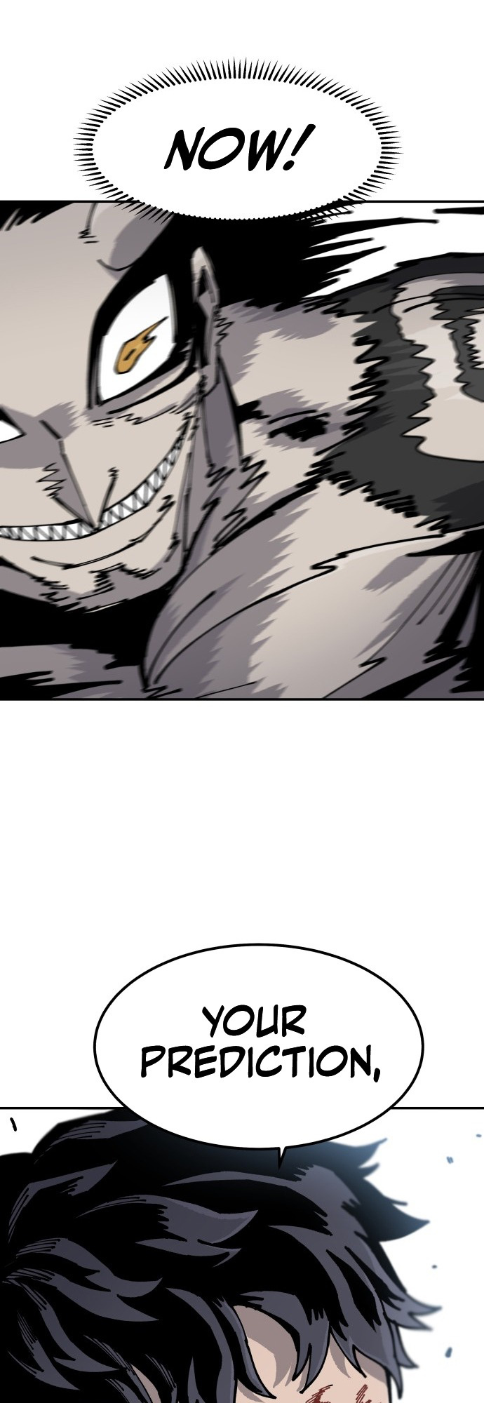 Reincarnation of the Veteran Soldier Chapter 7 - Page 57 in English
