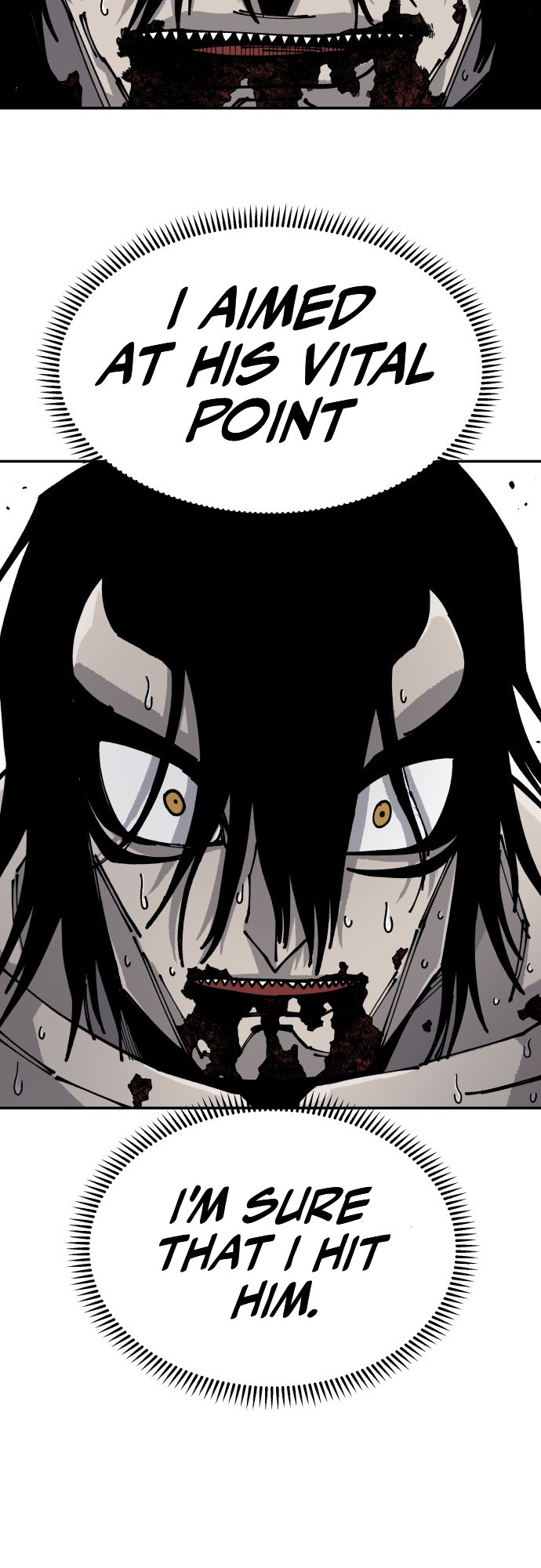 Reincarnation of the Veteran Soldier Chapter 7 - Page 75 in English