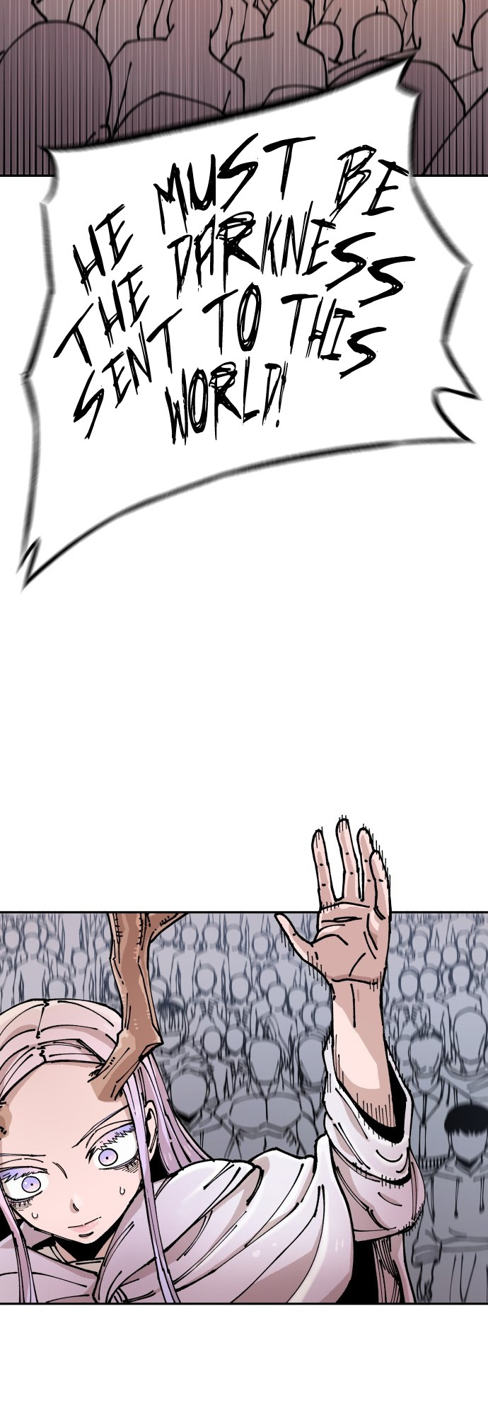 Reincarnation of the Veteran Soldier Chapter 7 - Page 82 in English