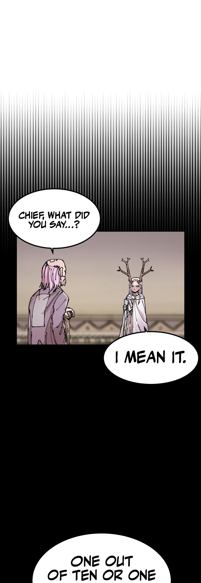 Reincarnation of the Veteran Soldier Chapter 7 - Page 83 in English