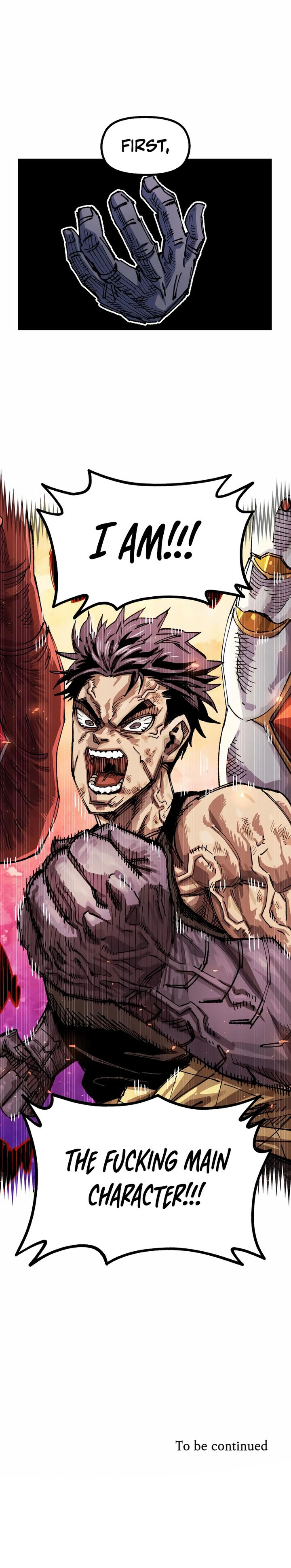 Reincarnation of the Veteran Soldier Chapter 78 - Page 13 in English