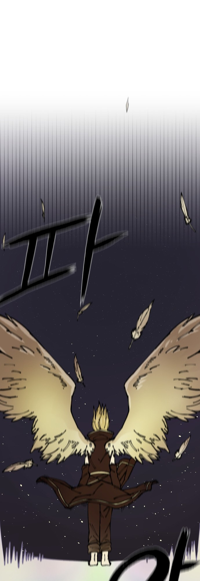 Reincarnation of the Veteran Soldier Chapter 8 - Page 11 in English