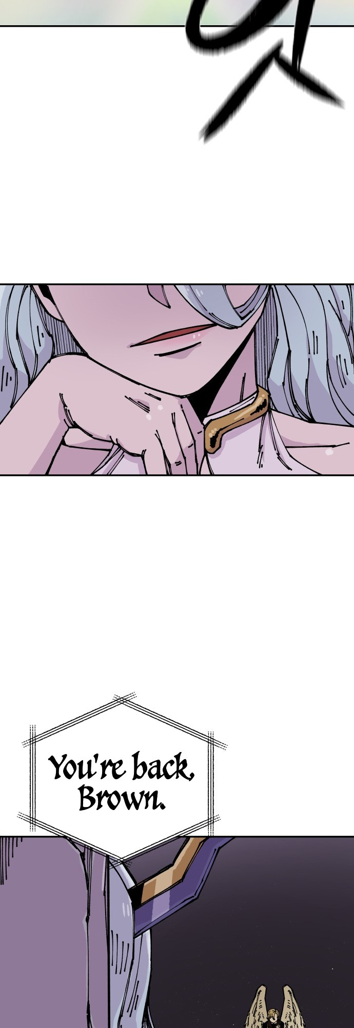 Reincarnation of the Veteran Soldier Chapter 8 - Page 12 in English