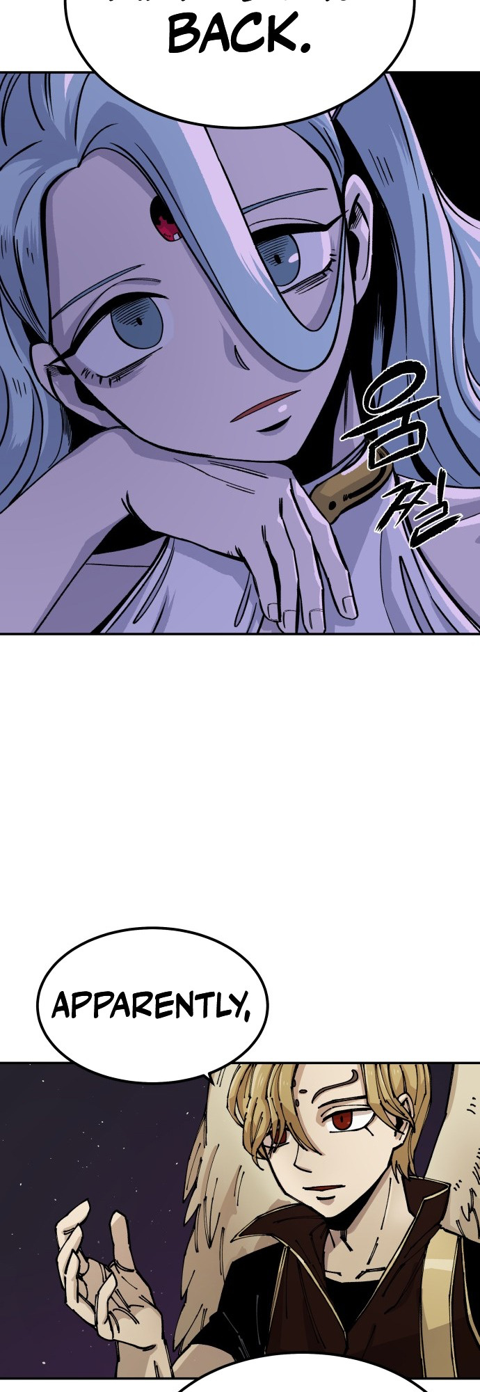 Reincarnation of the Veteran Soldier Chapter 8 - Page 16 in English
