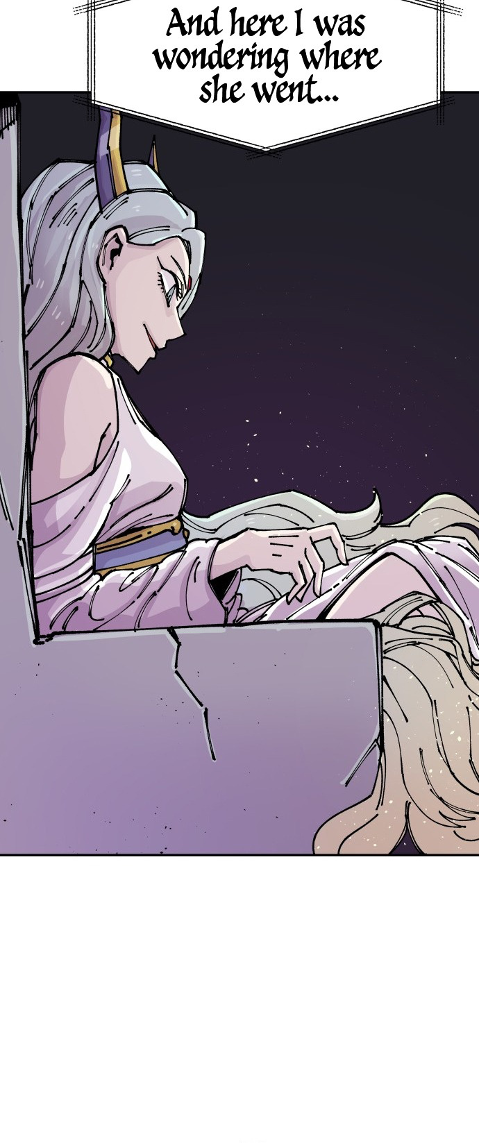 Reincarnation of the Veteran Soldier Chapter 8 - Page 19 in English