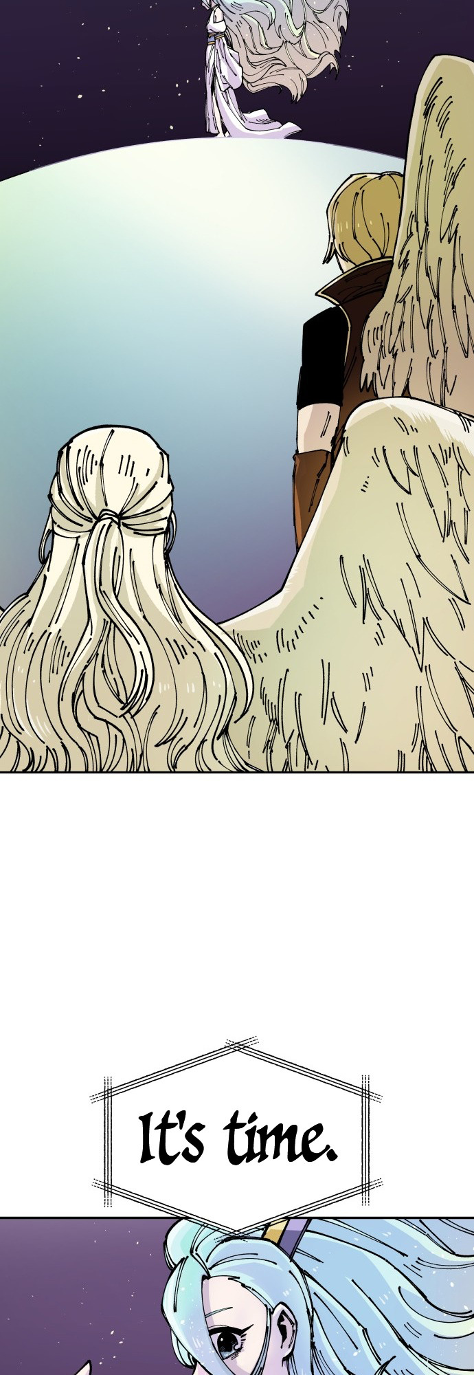 Reincarnation of the Veteran Soldier Chapter 8 - Page 24 in English