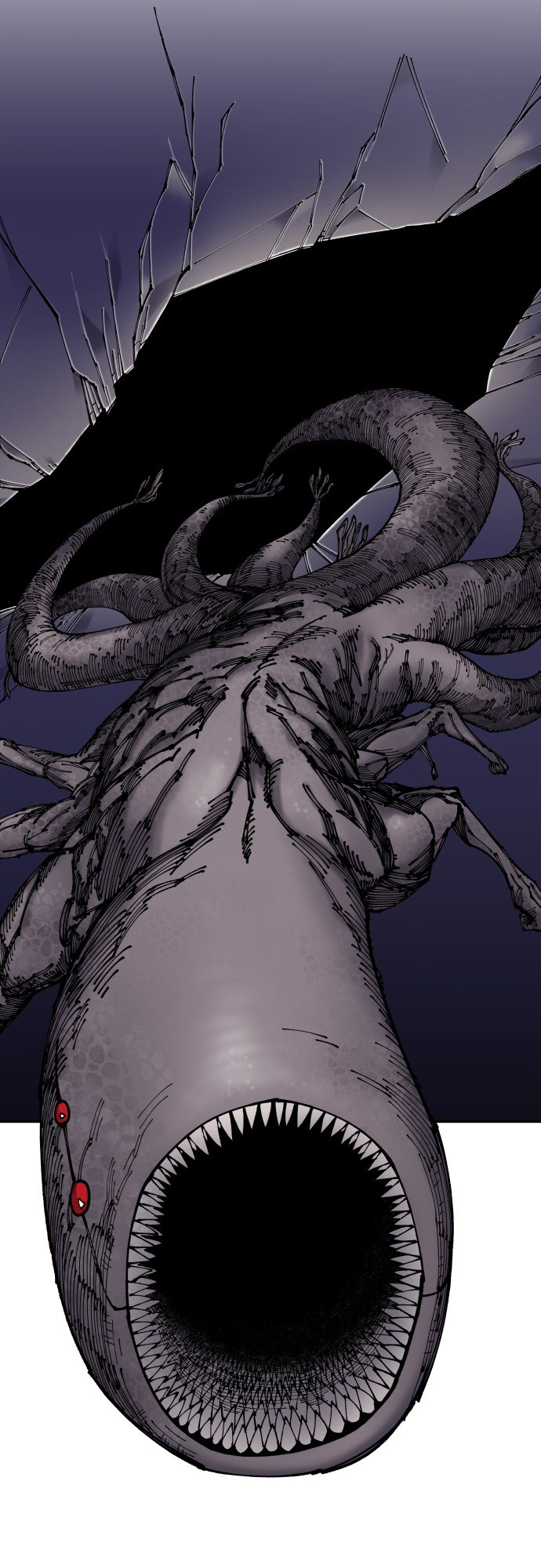 Reincarnation of the Veteran Soldier Chapter 8 - Page 45 in English