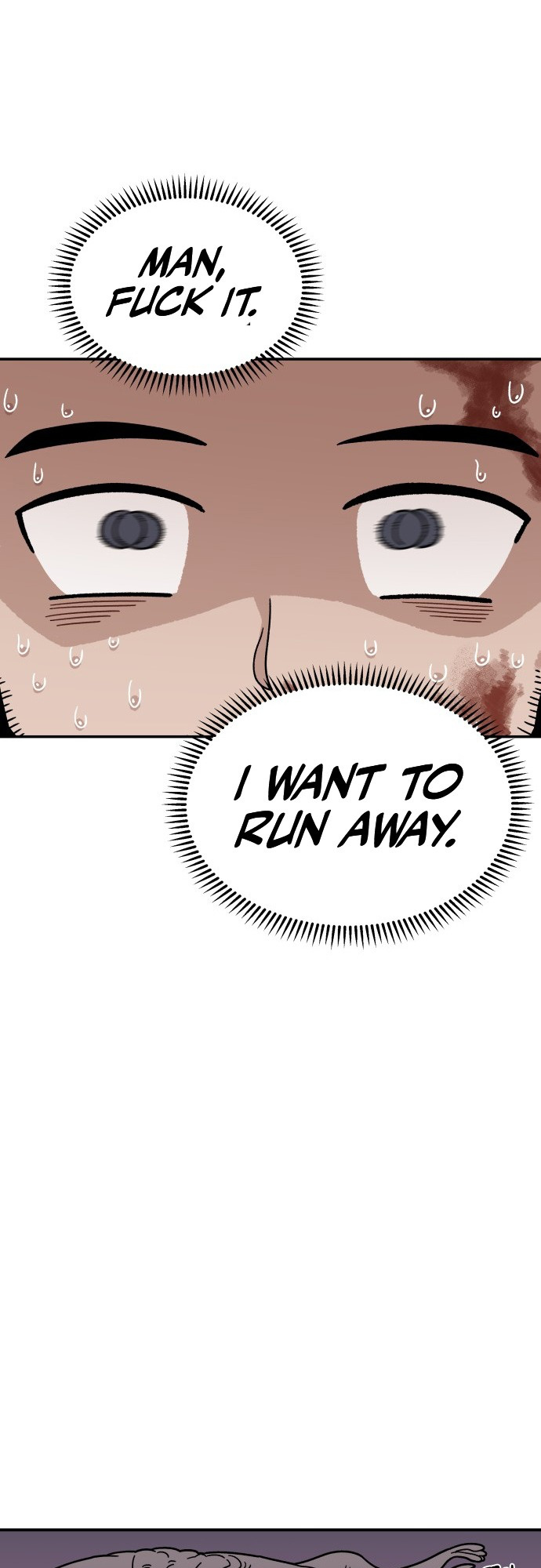 Reincarnation of the Veteran Soldier Chapter 8 - Page 54 in English