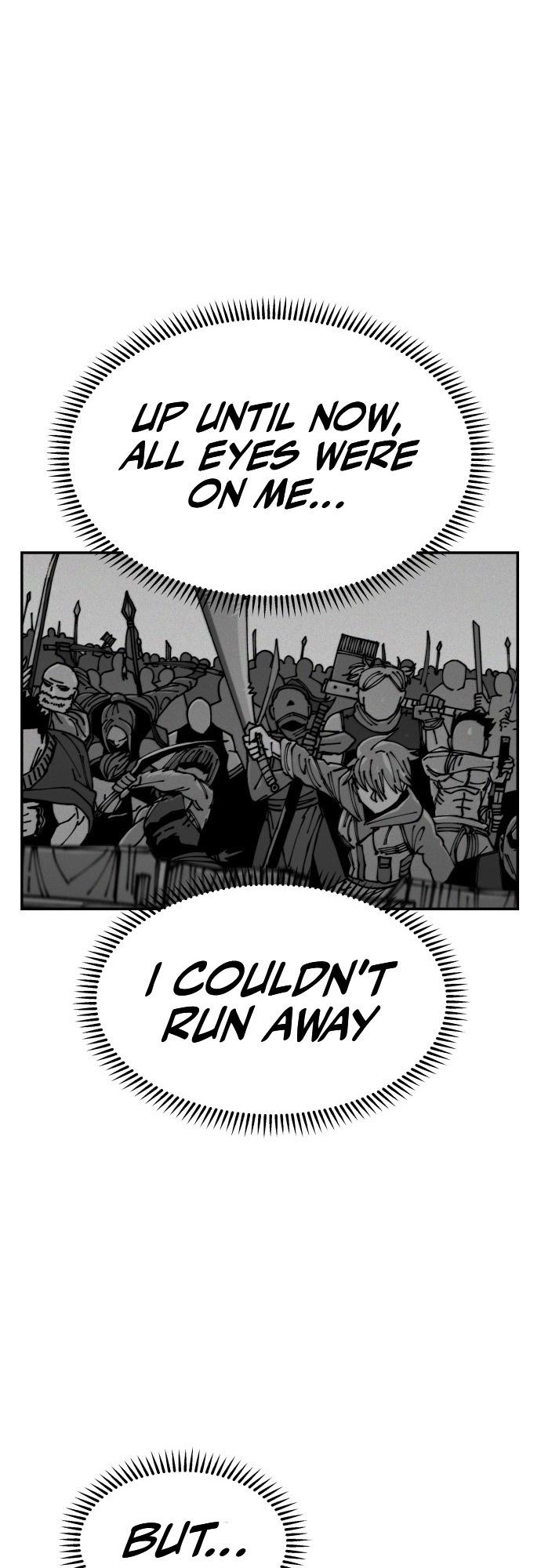 Reincarnation of the Veteran Soldier Chapter 8 - Page 56 in English
