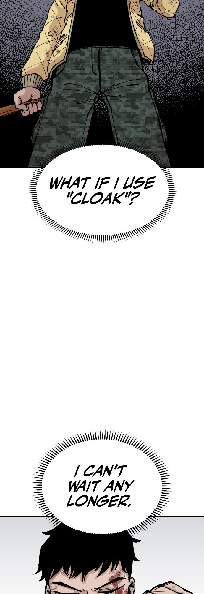 Reincarnation of the Veteran Soldier Chapter 8 - Page 58 in English