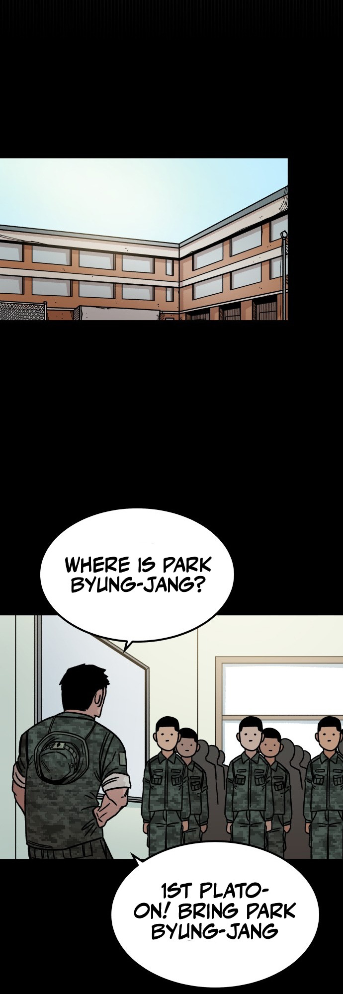 Reincarnation of the Veteran Soldier Chapter 8 - Page 60 in English