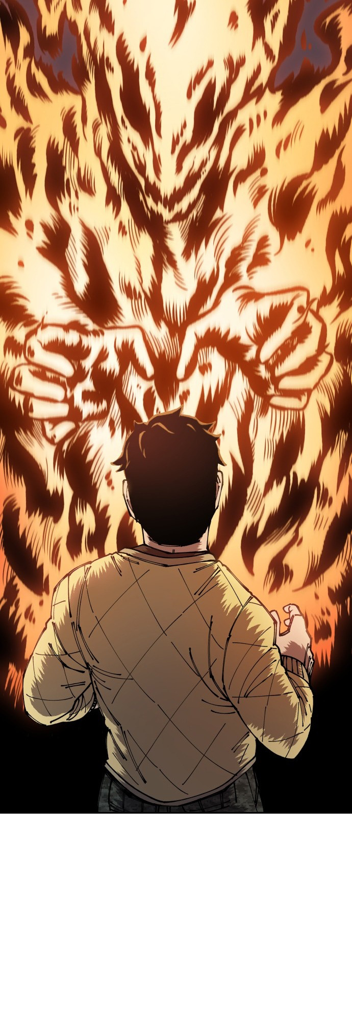 Reincarnation of the Veteran Soldier Chapter 8 - Page 87 in English
