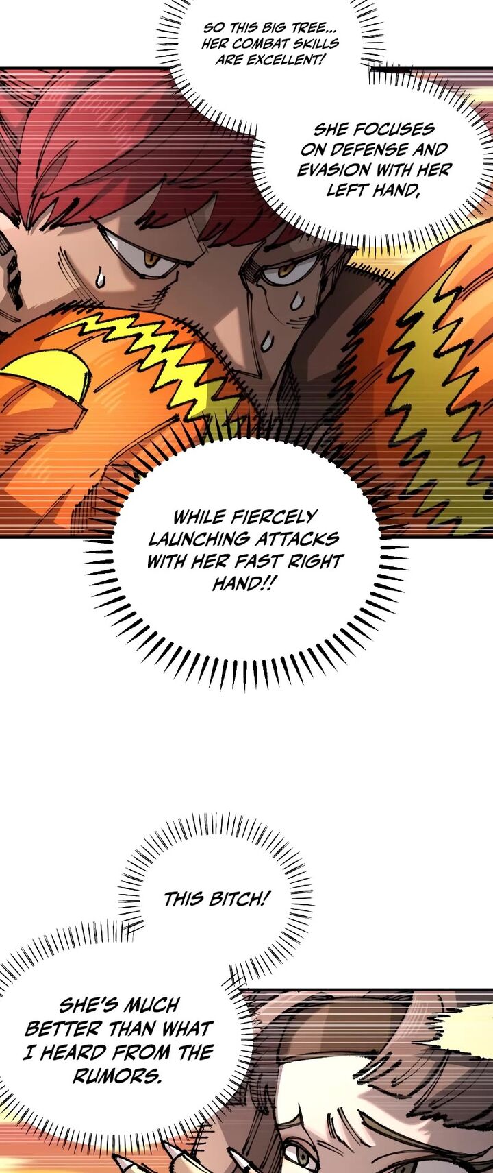 Reincarnation of the Veteran Soldier Chapter 84 - Page 15 in English
