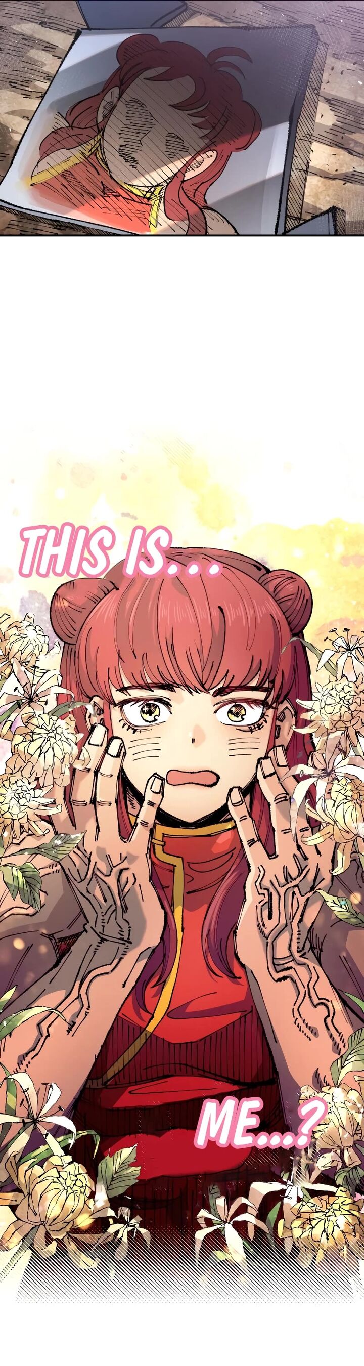 Reincarnation of the Veteran Soldier Chapter 84 - Page 25 in English