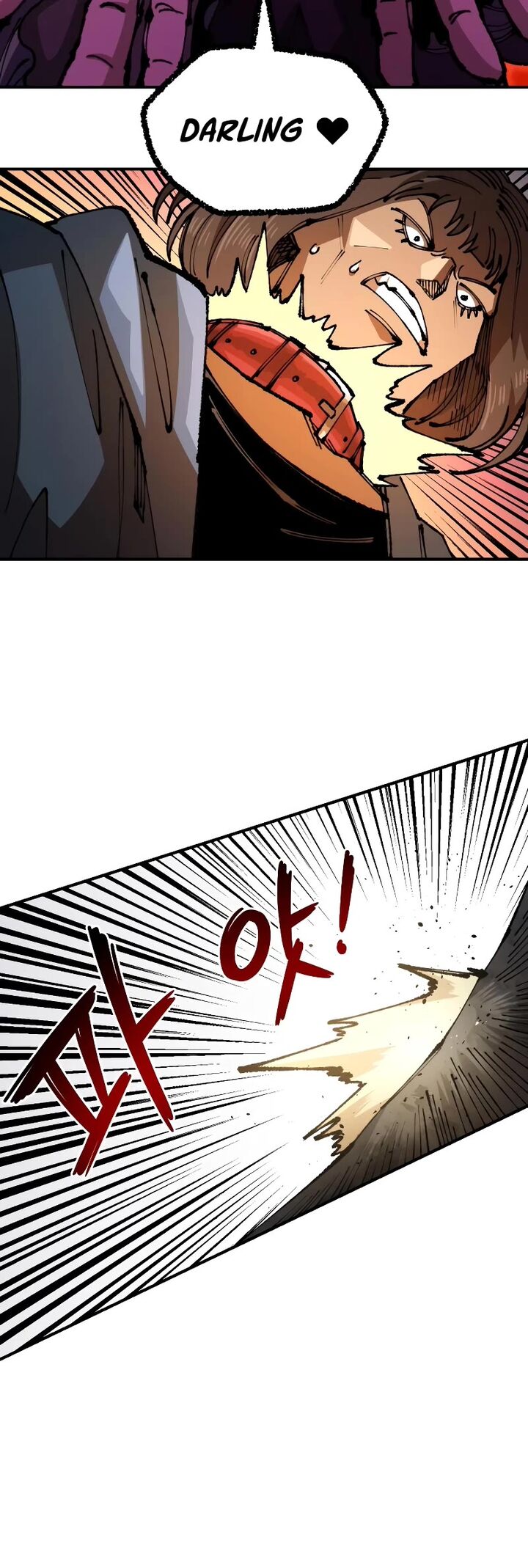 Reincarnation of the Veteran Soldier Chapter 84 - Page 4 in English