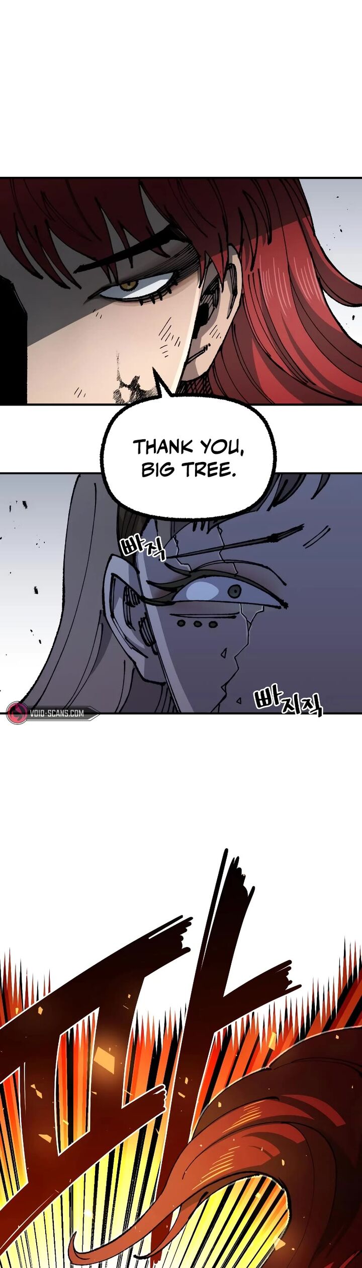 Reincarnation of the Veteran Soldier Chapter 84 - Page 47 in English