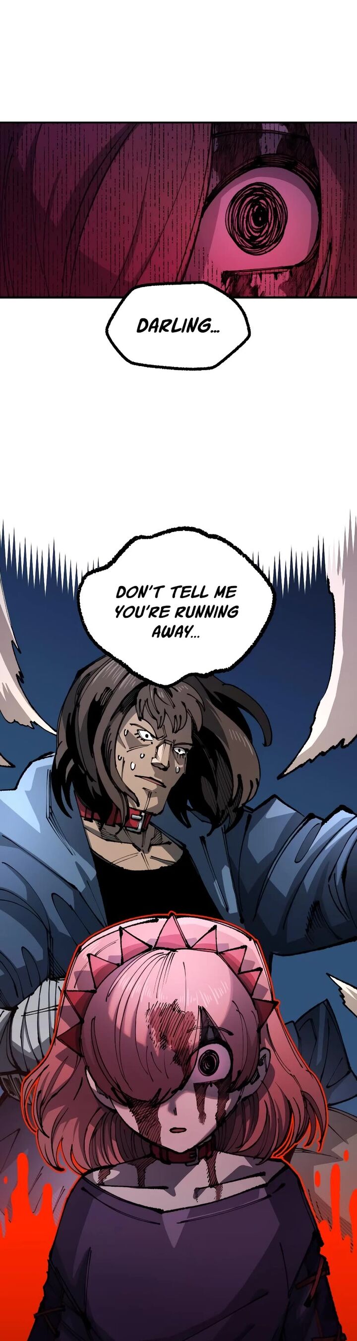 Reincarnation of the Veteran Soldier Chapter 84 - Page 6 in English