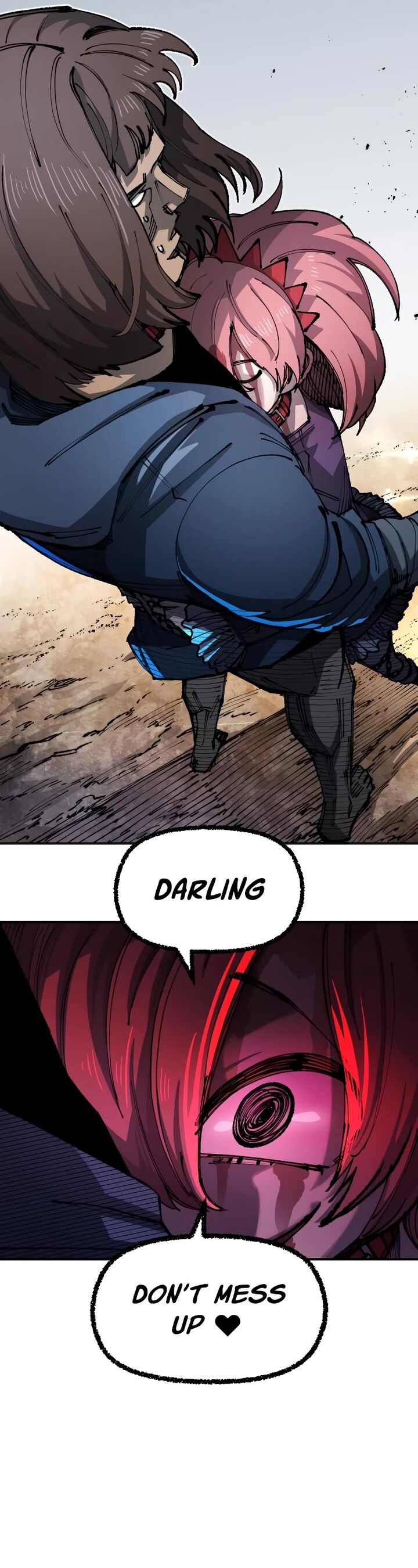 Reincarnation of the Veteran Soldier Chapter 84 - Page 9 in English