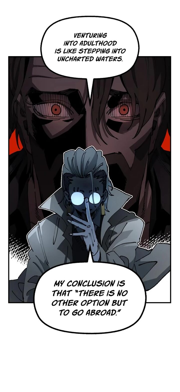 Reincarnation of the Veteran Soldier Chapter 85 - Page 15 in English