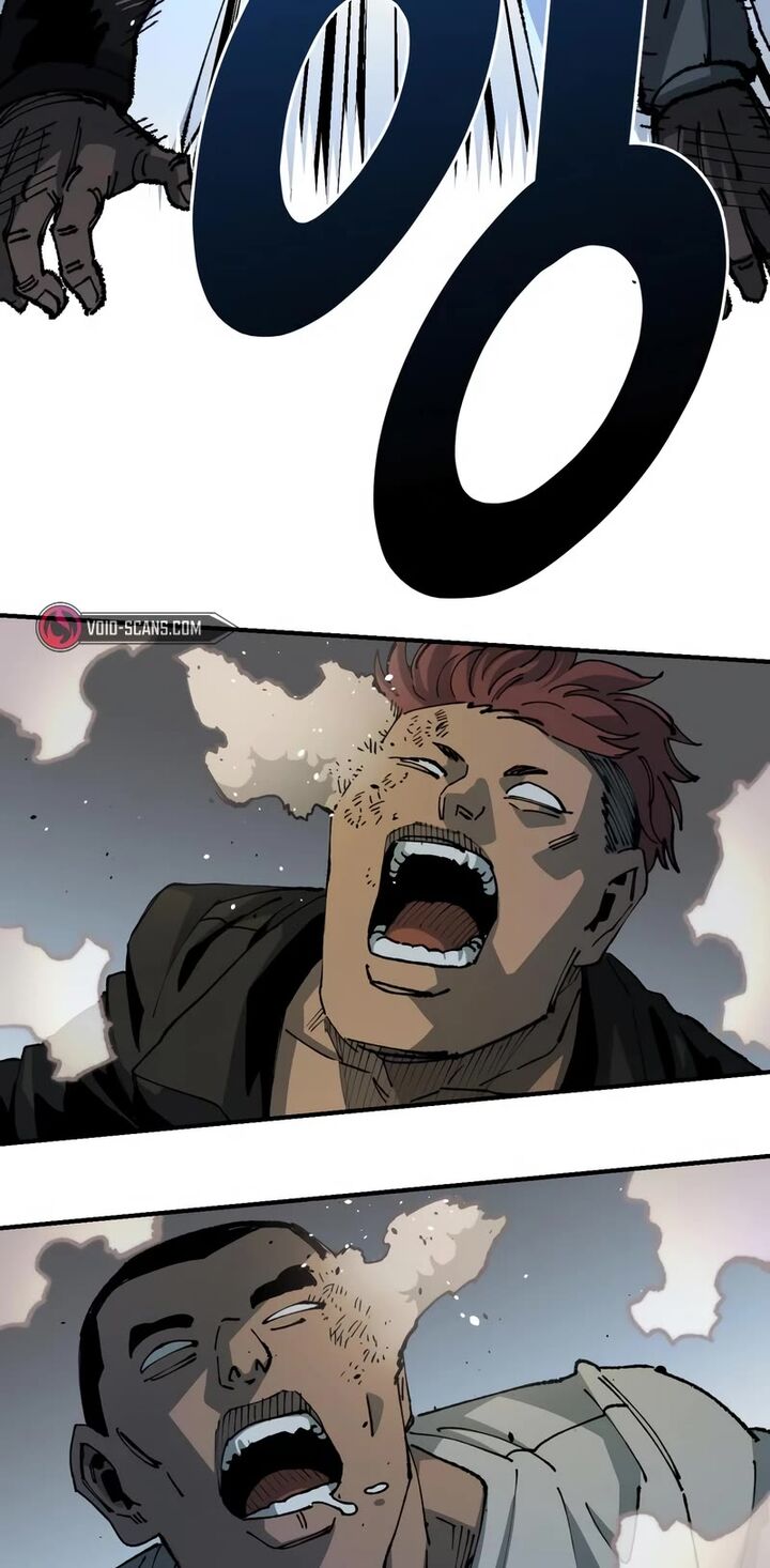 Reincarnation of the Veteran Soldier Chapter 85 - Page 23 in English