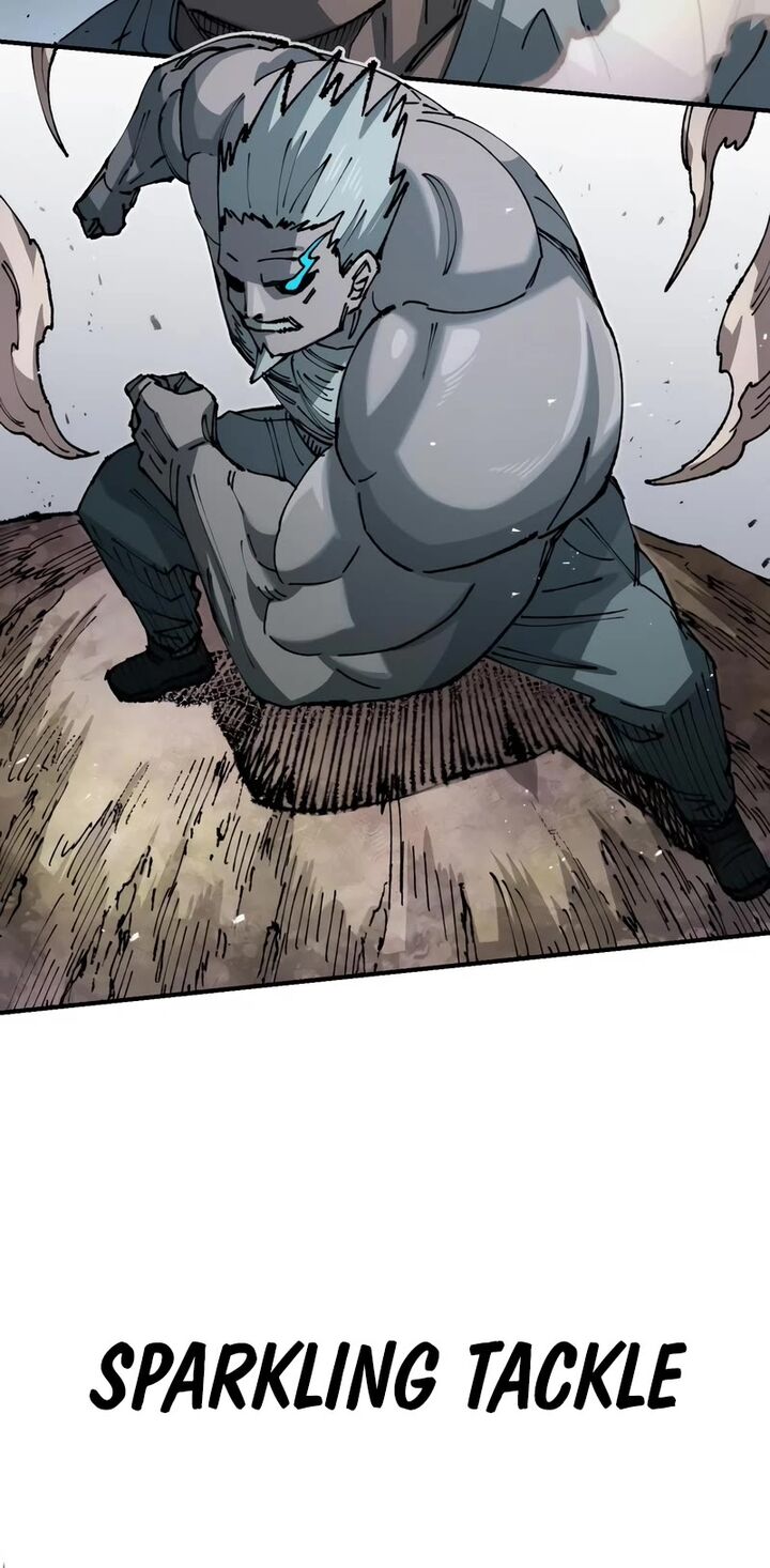 Reincarnation of the Veteran Soldier Chapter 85 - Page 24 in English