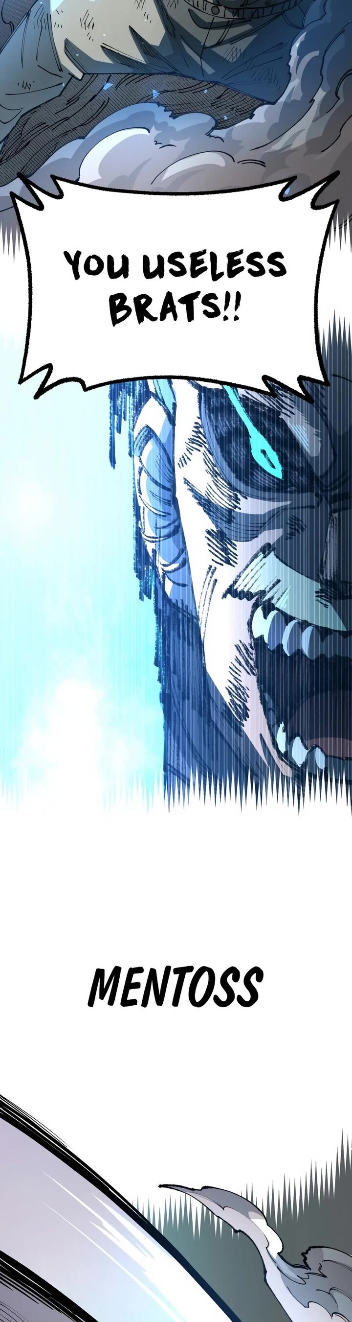 Reincarnation of the Veteran Soldier Chapter 85 - Page 37 in English