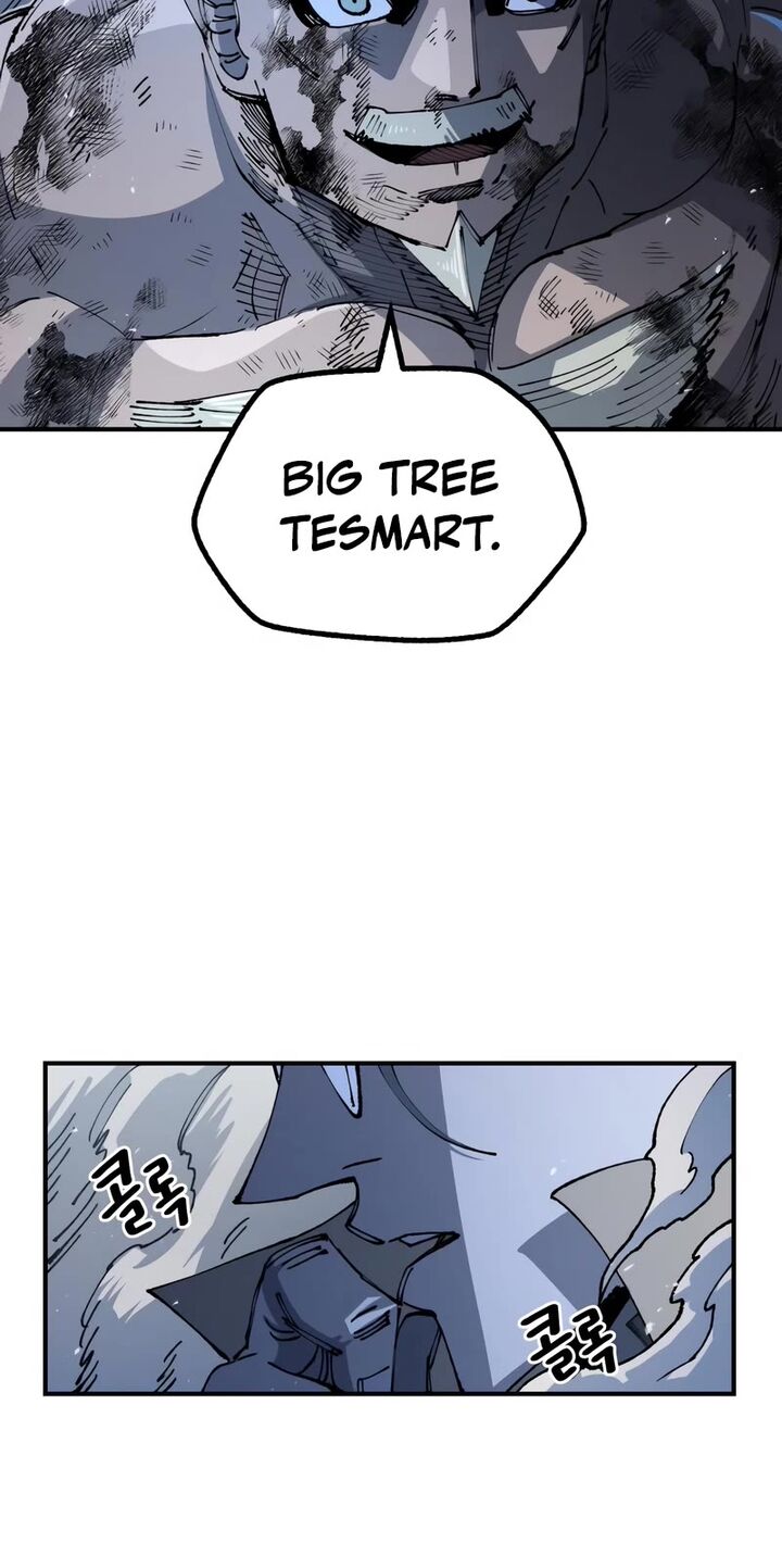 Reincarnation of the Veteran Soldier Chapter 85 - Page 43 in English