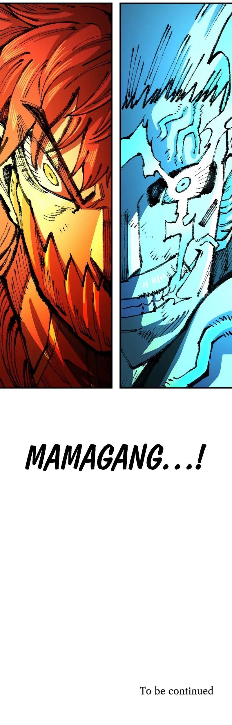 Reincarnation of the Veteran Soldier Chapter 86 - Page 14 in English