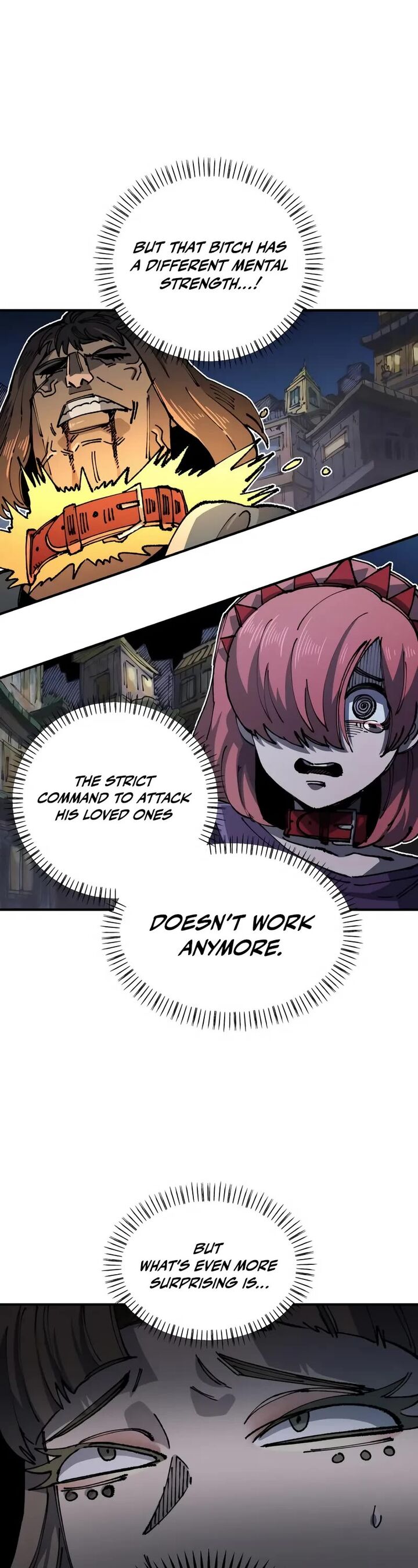 Reincarnation of the Veteran Soldier Chapter 87 - Page 29 in English