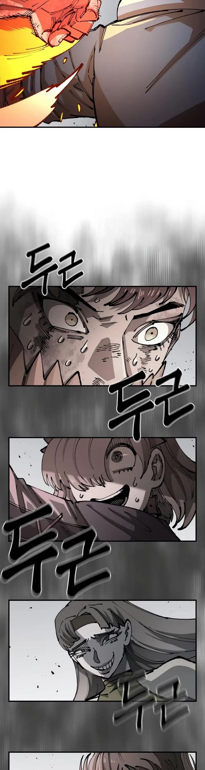Reincarnation of the Veteran Soldier Chapter 87 - Page 44 in English