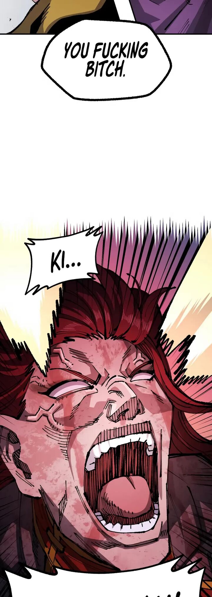 Reincarnation of the Veteran Soldier Chapter 87 - Page 49 in English