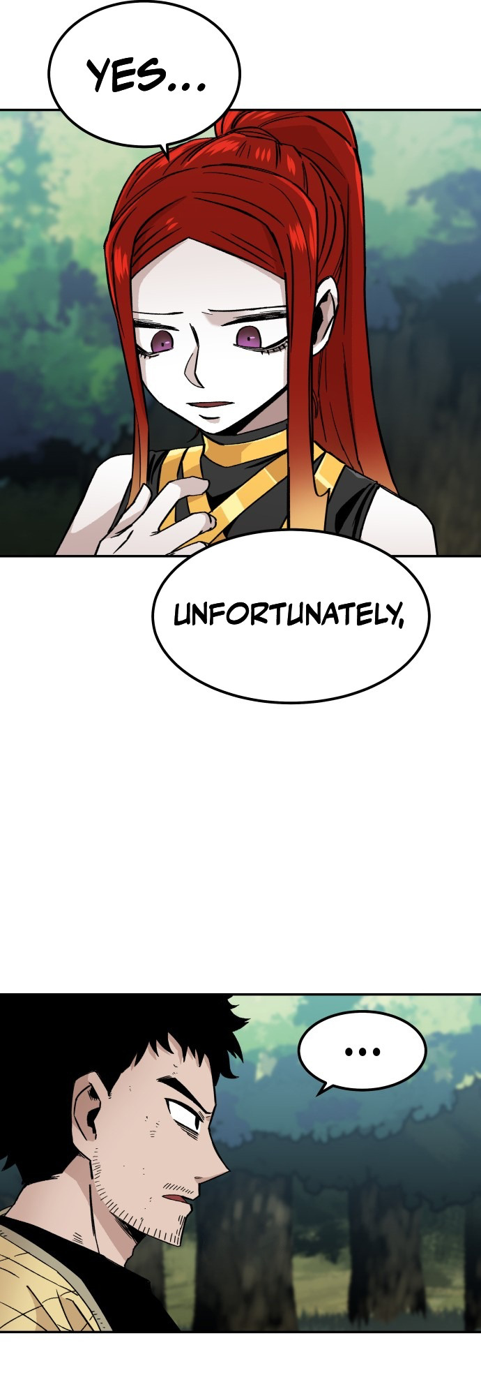 Reincarnation of the Veteran Soldier Chapter 9 - Page 12 in English