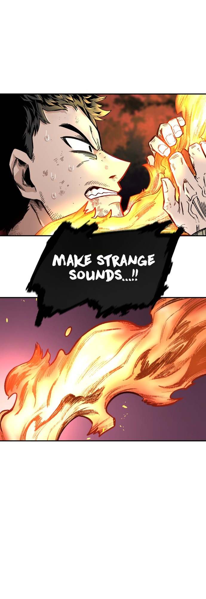 Reincarnation of the Veteran Soldier Chapter 9 - Page 13 in English