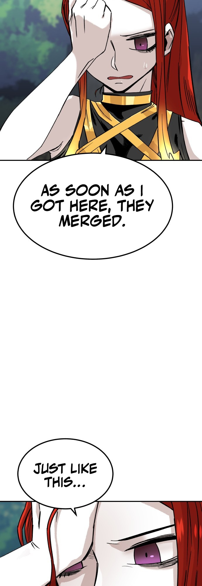 Reincarnation of the Veteran Soldier Chapter 9 - Page 22 in English