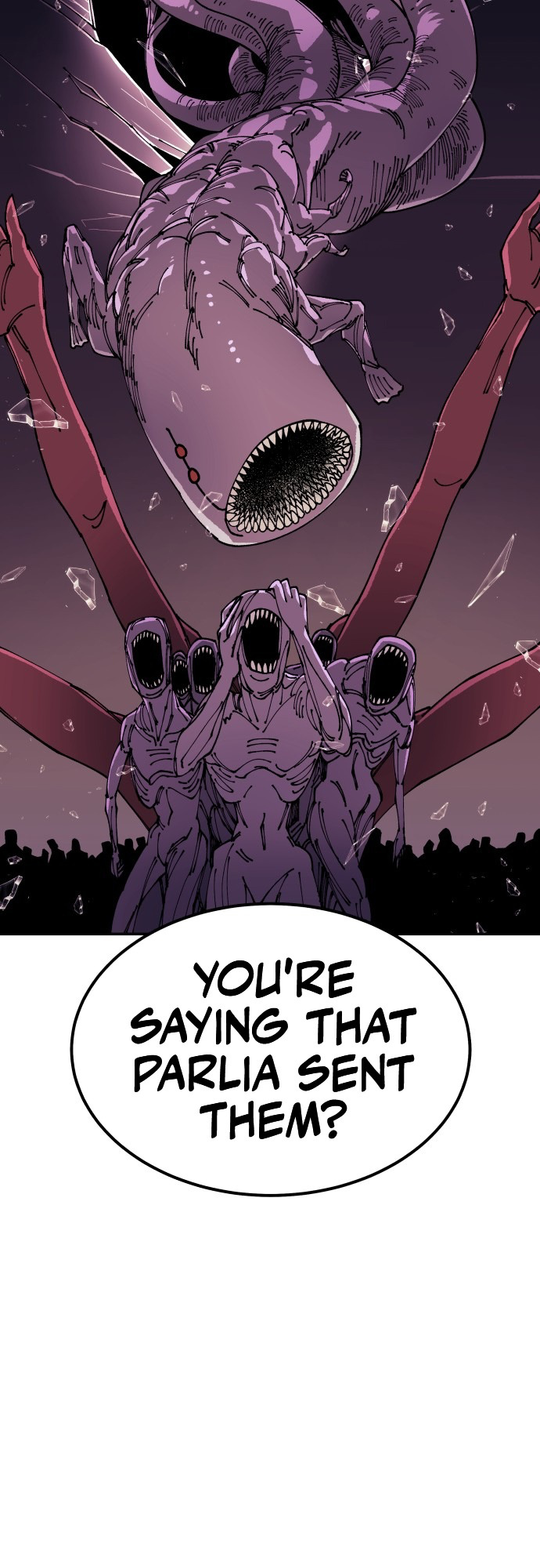 Reincarnation of the Veteran Soldier Chapter 9 - Page 25 in English
