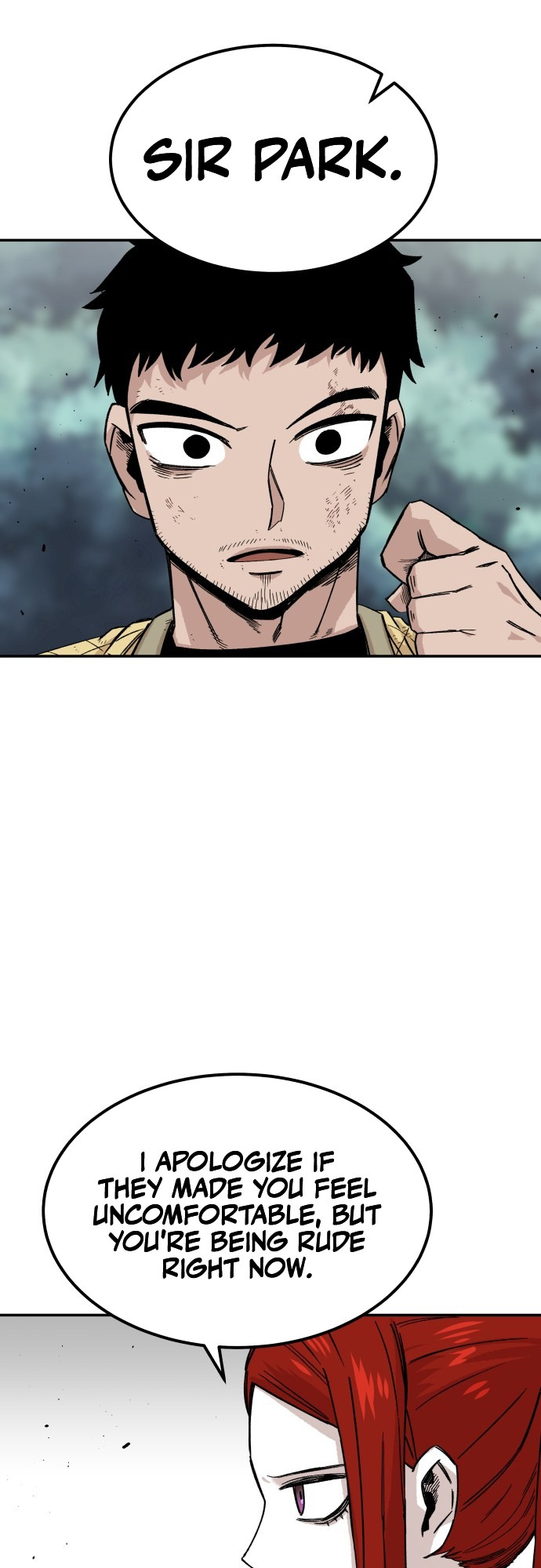Reincarnation of the Veteran Soldier Chapter 9 - Page 26 in English