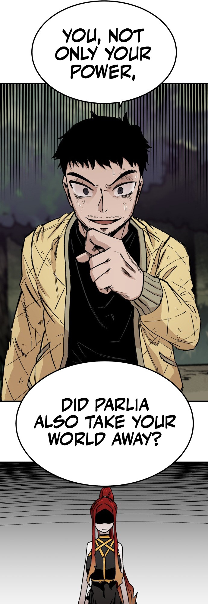 Reincarnation of the Veteran Soldier Chapter 9 - Page 32 in English