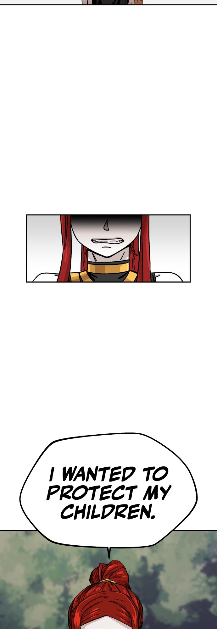 Reincarnation of the Veteran Soldier Chapter 9 - Page 33 in English