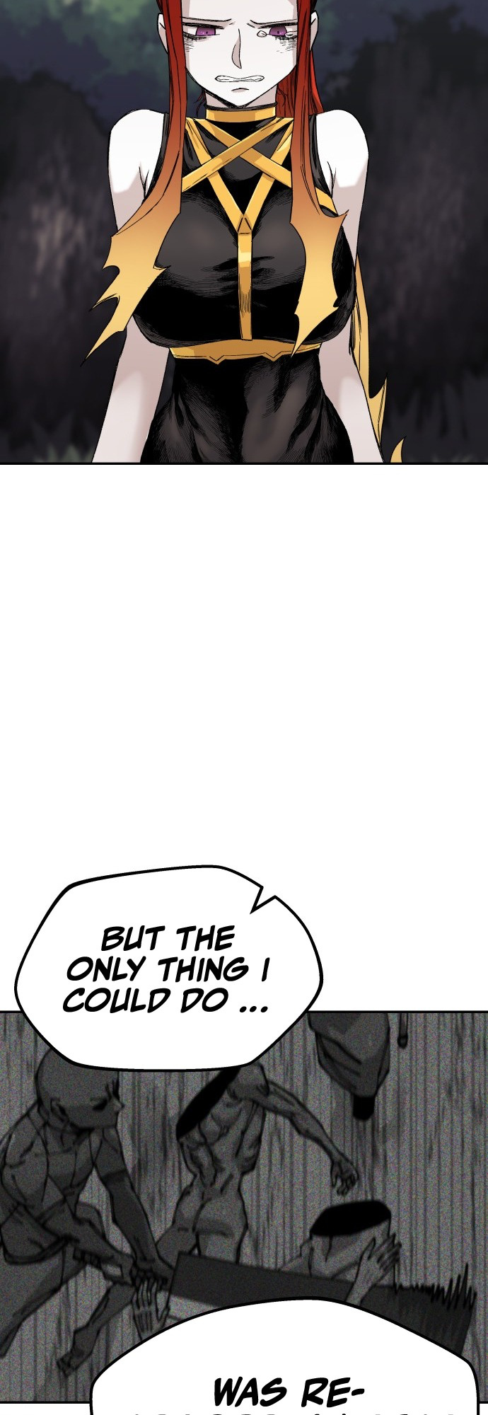 Reincarnation of the Veteran Soldier Chapter 9 - Page 34 in English