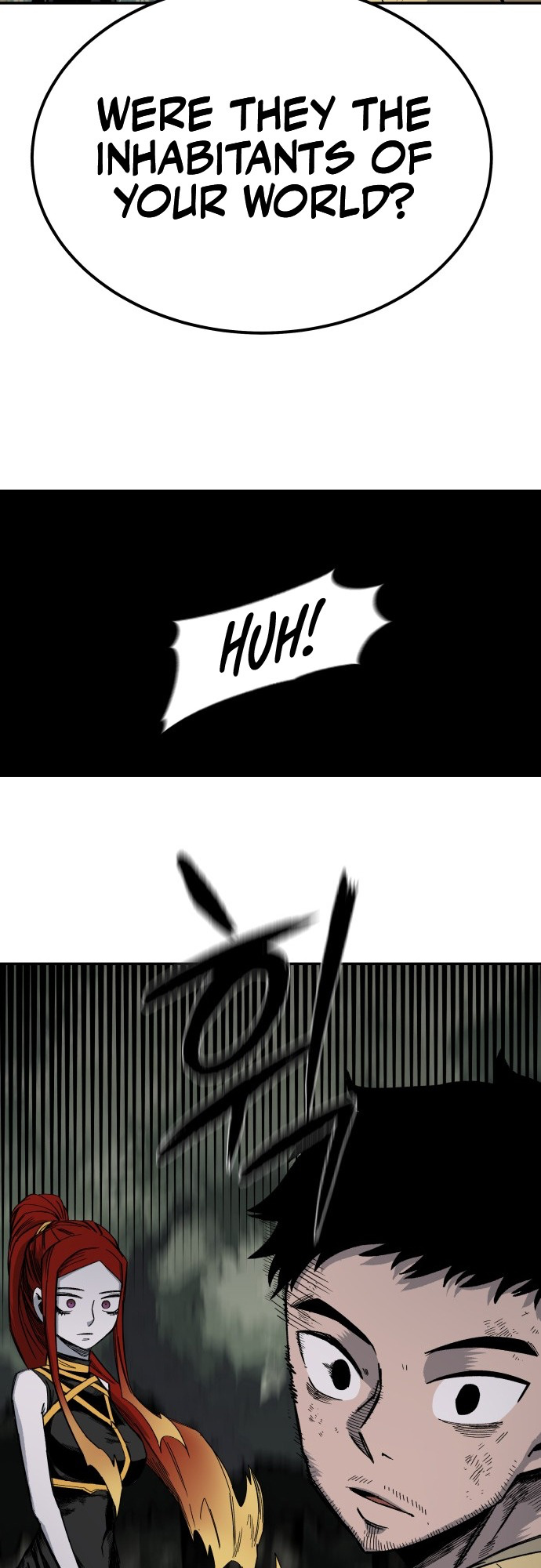 Reincarnation of the Veteran Soldier Chapter 9 - Page 36 in English