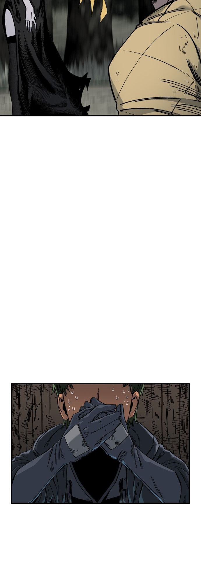 Reincarnation of the Veteran Soldier Chapter 9 - Page 37 in English