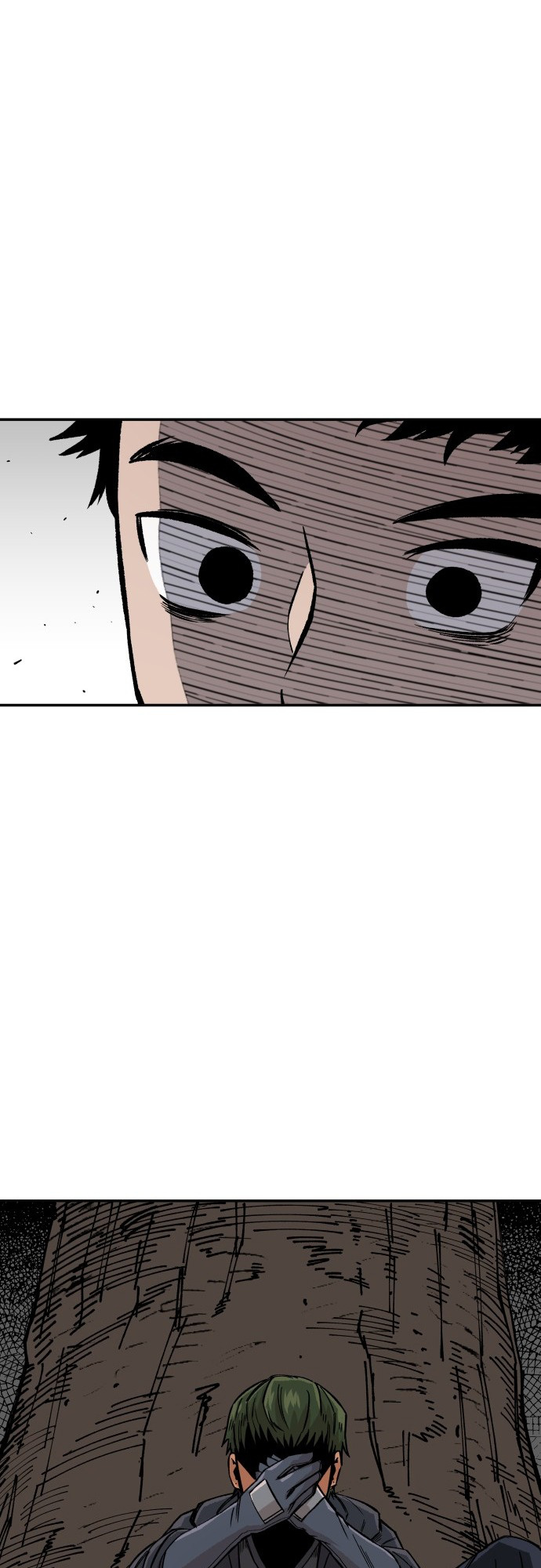 Reincarnation of the Veteran Soldier Chapter 9 - Page 38 in English