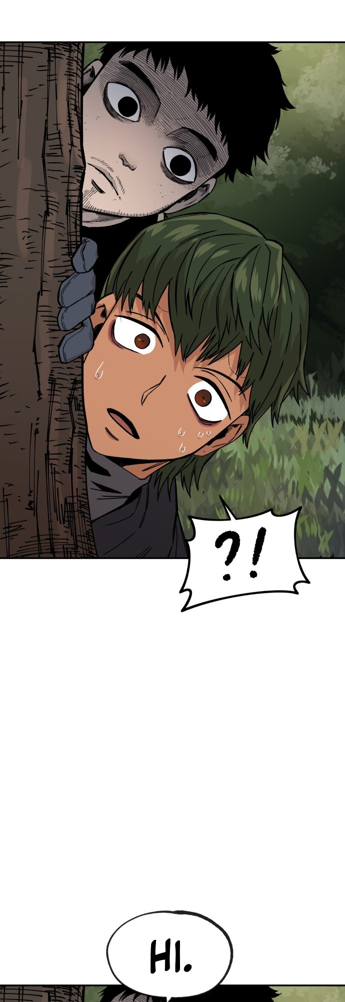 Reincarnation of the Veteran Soldier Chapter 9 - Page 42 in English