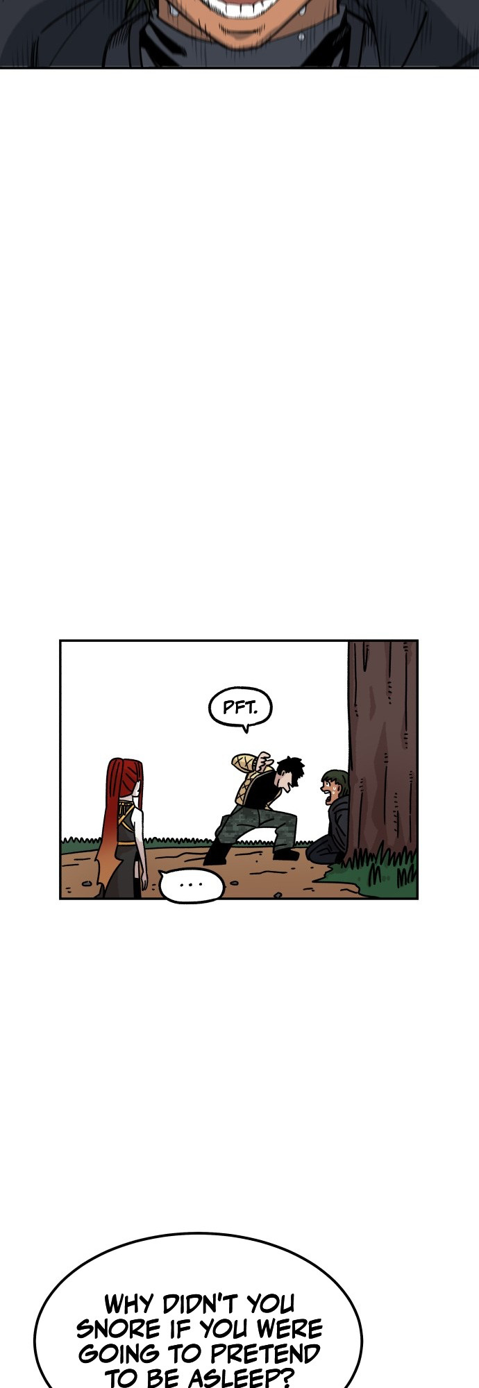Reincarnation of the Veteran Soldier Chapter 9 - Page 54 in English