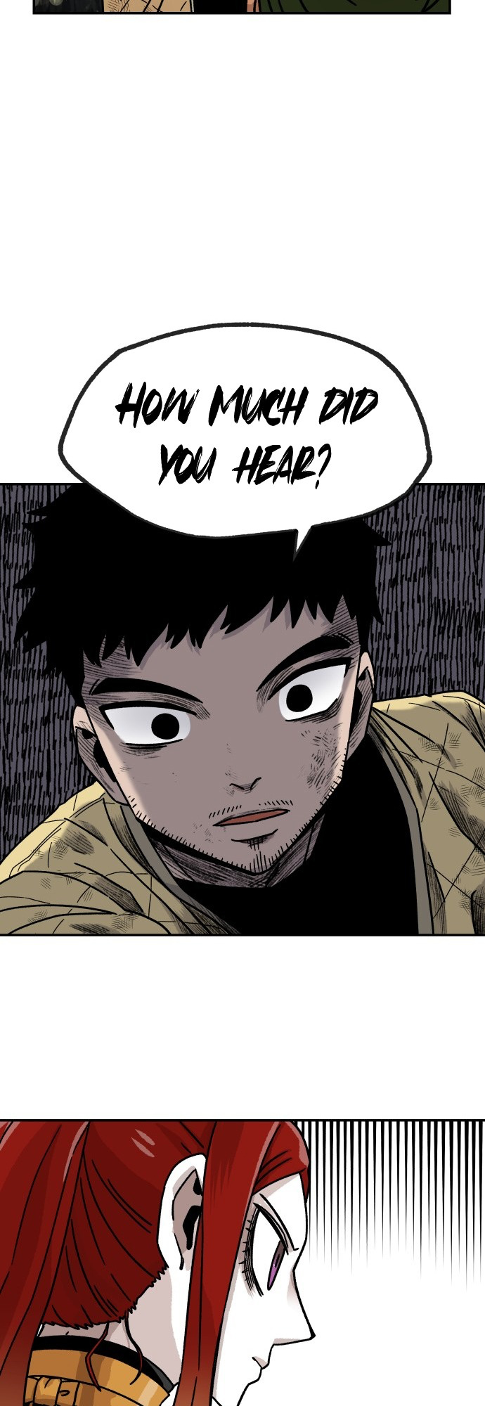 Reincarnation of the Veteran Soldier Chapter 9 - Page 56 in English