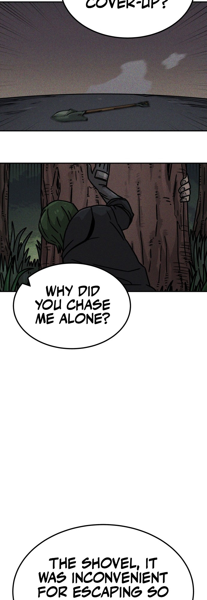 Reincarnation of the Veteran Soldier Chapter 9 - Page 60 in English