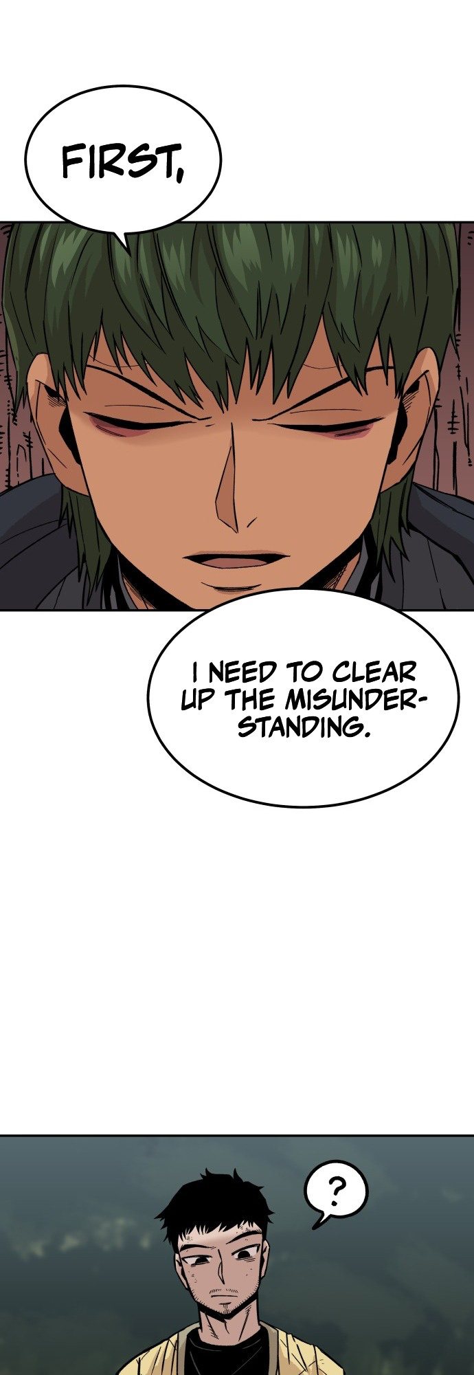 Reincarnation of the Veteran Soldier Chapter 9 - Page 63 in English